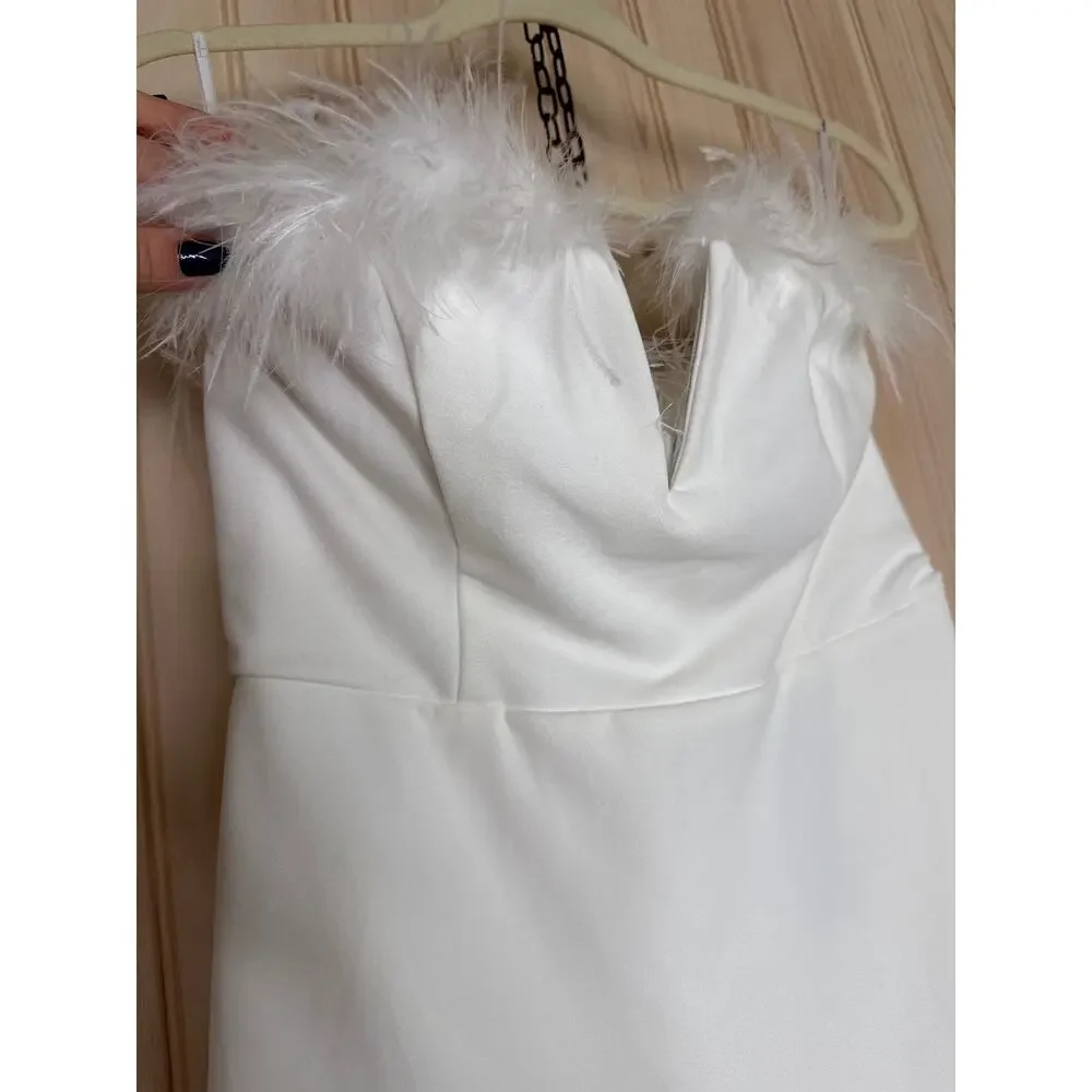 Lulus nwt extraordinary